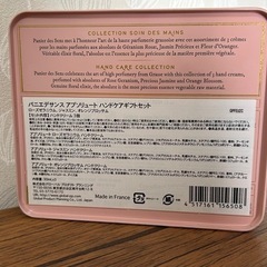 PANIER DES SENS ハンドケアギフトセットの画像