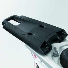 未使用品　ホンダ純正35Ｌトップボックス一式（DIO110・DIO110ベーシック）の画像