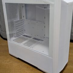 【開封・未使用】LIANLI ミドルタワー PC ケースの画像