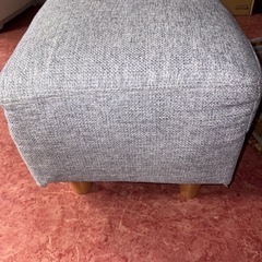GY1113 オッドマン　スツール　ソファ用 の画像
