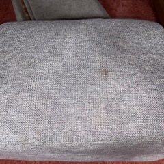 GY1113 オッドマン　スツール　ソファ用 の画像