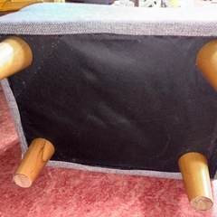 GY1113 オッドマン　スツール　ソファ用 の画像