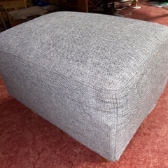 GY1113 オッドマン　スツール　ソファ用 の画像