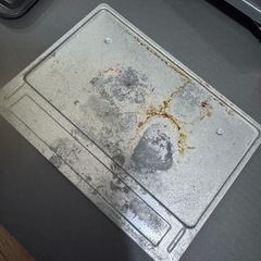 ZOJIRUSHI オーブントースター【取りに来ていただける方限定】の画像