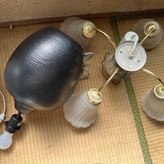 照明器具まとめ売りの画像