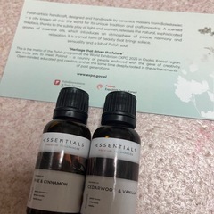 万博　ポーランド　アロマポットの画像