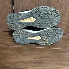 キッズシューズ　adidasの画像