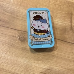 ちいかわ　　ハチワレ