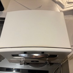 アラジン　トースターの画像