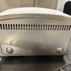 アラジン　トースターの画像