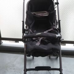 ベビーカーの画像