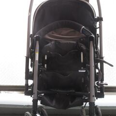 ベビーカーの画像