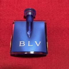 BVLGARI香水の画像