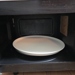 SHARPオーブンレンジ
の画像