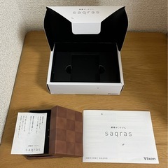 ビクセン サクラス 双眼鏡の画像