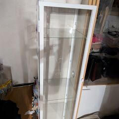 コレクションケース　4段の画像