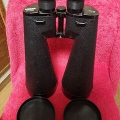 大型　　双眼鏡　　MIZAR　14×100　中古品の画像