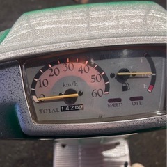 ヤマハ 
ミント の画像