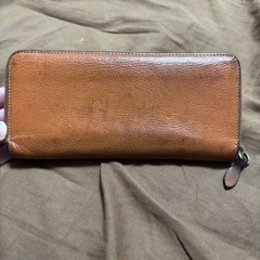 イルビゾンテ長財布の画像