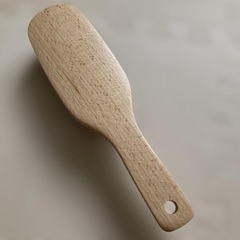 無印良品　洋服ブラシの画像