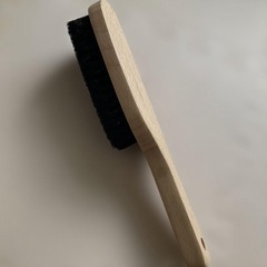 無印良品　洋服ブラシの画像