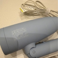 【2023秋冬限定】SALONIA ドライヤーの画像