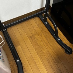 [引渡し決定しました]筋トレ器具の画像