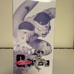 【未開封・未使用】ドラゴンボールZ G×materia フリーザ　ジーマテリアの画像