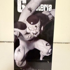 【未開封・未使用】ドラゴンボールZ G×materia フリーザ　ジーマテリアの画像