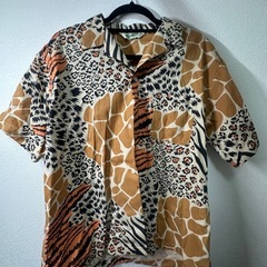 古着　ランダム　メンズ167cm/58kgの画像