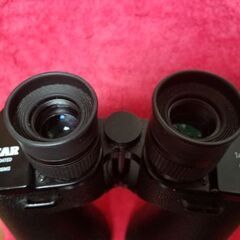 大型　　双眼鏡　　MIZAR　14×100　中古品の画像