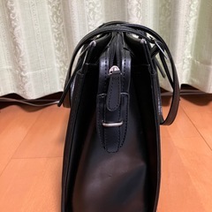 リクルートバッグの画像