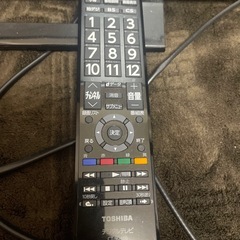 テレビ　小さめ　単身者用の画像