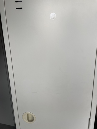 ☆掃除用具用 ロッカー　道具 クリーンロッカー　ライオン
