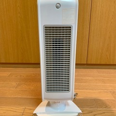 超美品 コイズミKOIZUMI セラミックヒーターKCH-1220の画像