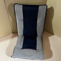 座椅子　２つセットの画像