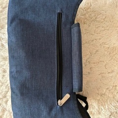 【値下げ相談⭕️】ベビーカーマザーズバッグの画像