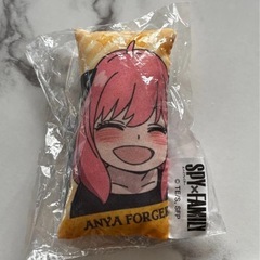 SPY×FAMILY アーニャ・フォージャー    おまけ付きの画像