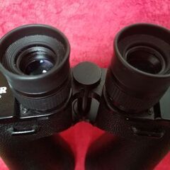 大型　　双眼鏡　　MIZAR　14×100　中古品の画像