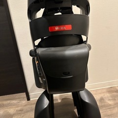 YAMAHA ハグシート RBC-018DX 後ろ乗せ ヤマハ チャイルドシートの画像