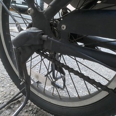 パナソニック　ギュットアニーズDX 写真のみ。の画像