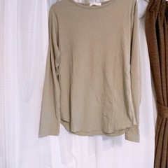 セットアップワンピース　フリーサイズの画像