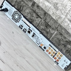 Panasonic「DMP-BDT900」多機能3Dブルーレイ・プレーヤーの画像