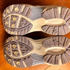 Love Melody ブラックスニーカー 17.0の画像