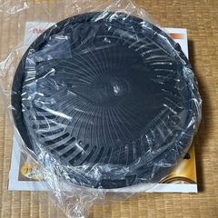 🥩イワタニ焼肉プレート🍖の画像