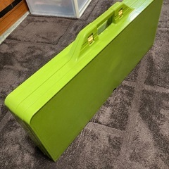 キャリーテーブルの画像