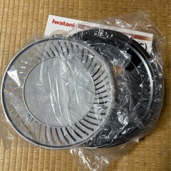 🥩イワタニ焼肉プレート🍖の画像