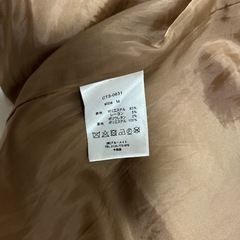 cepo コート　レディース　の画像