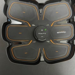 シックスパッド　アブスフィットの画像