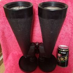 大型　　双眼鏡　　MIZAR　14×100　中古品の画像